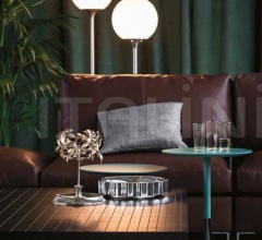 Журнальный столик Geometrie Журнальный столик Geometrie фабрика Poltrona Frau