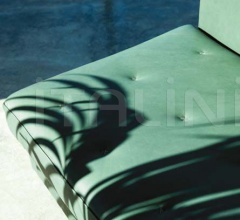 Модульный диван Kennedee Модульный диван Kennedee фабрика Poltrona Frau