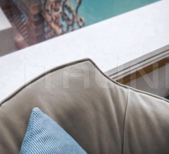 Кресло Archibald фабрика Poltrona Frau