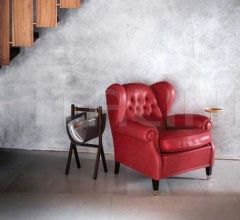 Столик Ren Столик Ren фабрика Poltrona Frau