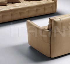 Диван Duvet Диван Duvet фабрика Poltrona Frau