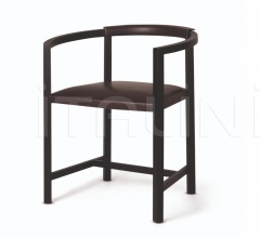 Стул с подлокотником ELIN Стул с подлокотником ELIN фабрика Busnelli (закрыта)