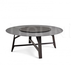 Стол обеденный CONTROVENTO Стол обеденный CONTROVENTO фабрика Busnelli (закрыта)