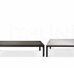 Итальянские Столики - Журнальный столик PRISM фабрика Busnelli (закрыта)