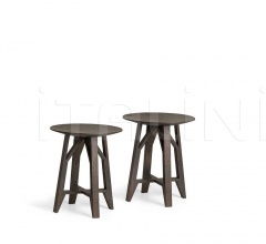 Итальянские Столики - Столик CONTROVENTO фабрика Busnelli (закрыта)