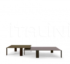 Итальянские Столики - Журнальный столик\ PETS фабрика Busnelli (закрыта)