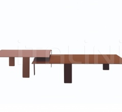 Итальянские Столики - Журнальный столик\ PETS фабрика Busnelli (закрыта)