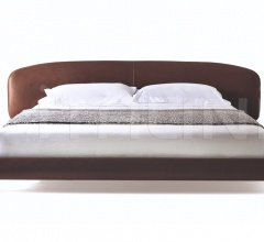 Итальянские Кровати - Кровать ERMIONE фабрика Busnelli (закрыта)