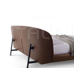 Итальянские Кровати - Кровать ERMIONE фабрика Busnelli (закрыта)