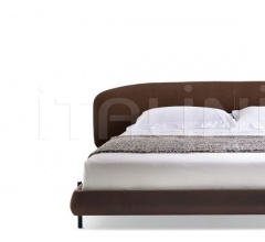 Итальянские Кровати - Кровать ERMIONE фабрика Busnelli (закрыта)