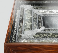 Стол обеденный Sant'Elena 3070 фабрика Arte Veneziana