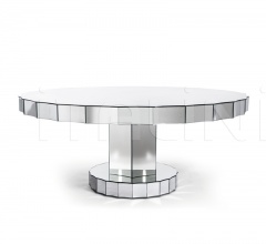 Стол обеденный Parentesi P8020 фабрика Arte Veneziana