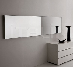 Настенное зеркало REPLAY Настенное зеркало REPLAY фабрика Busnelli (закрыта)