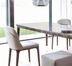 Стул Manda Стул Manda фабрика Busnelli (закрыта)