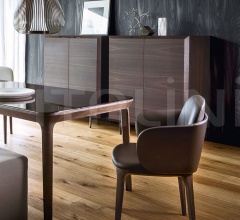 Стул Manda Стул Manda фабрика Busnelli (закрыта)