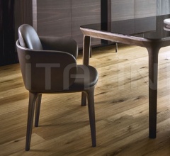 Стул Manda Стул Manda фабрика Busnelli (закрыта)