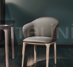 Стул Manda Стул Manda фабрика Busnelli (закрыта)