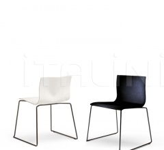 Стул BLOW Стул BLOW фабрика Busnelli (закрыта)