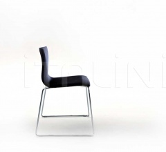 Стул BLOW Стул BLOW фабрика Busnelli (закрыта)