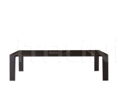 Стол обеденный KEEL Стол обеденный KEEL фабрика Busnelli (закрыта)