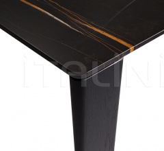 Стол обеденный KEEL Стол обеденный KEEL фабрика Busnelli (закрыта)