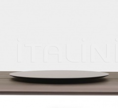 Стол обеденный LAZY SUZY Стол обеденный LAZY SUZY фабрика Busnelli (закрыта)