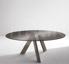 Стол обеденный FIX Стол обеденный FIX фабрика Busnelli (закрыта)