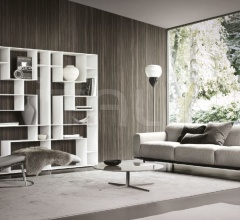 Книжный стеллаж Lib_ris Книжный стеллаж Lib_ris фабрика Busnelli (закрыта)