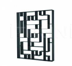 Книжный стеллаж Lib_ris Книжный стеллаж Lib_ris фабрика Busnelli (закрыта)