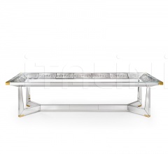 Стол Void 3086 фабрика Arte Veneziana