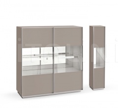 Сервант MISS Сервант MISS фабрика Busnelli (закрыта)