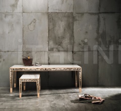 Стол Age Of Gold AOG5010 фабрика Arte Veneziana