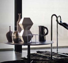 Итальянские Столики - Кофейный столик Circle game фабрика Busnelli (закрыта)