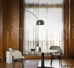 Итальянские Столики - Кофейный столик Circle game фабрика Busnelli (закрыта)