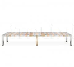 Стол SLAB S100 фабрика Arte Veneziana