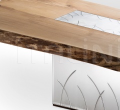 Стол TIMBER T10 фабрика Arte Veneziana