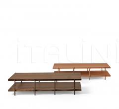 Итальянские Столики - Журнальный столик FARNSWORTH фабрика Busnelli (закрыта)