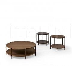 Итальянские Столики - Журнальный столик FARNSWORTH фабрика Busnelli (закрыта)