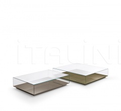 Итальянские Столики - Журнальный столик MISS фабрика Busnelli (закрыта)