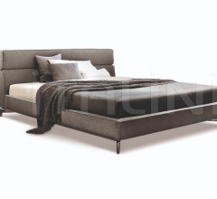 Итальянские Кровати - Кровать TAYLOR фабрика Busnelli (закрыта)