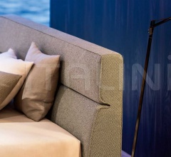 Итальянские Кровати - Кровать TAYLOR фабрика Busnelli (закрыта)