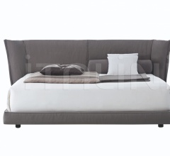 Итальянские Кровати - Кровать SEDONA фабрика Busnelli (закрыта)