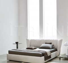 Итальянские Кровати - Кровать SEDONA фабрика Busnelli (закрыта)