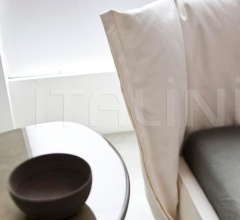 Итальянские Кровати - Кровать SEDONA фабрика Busnelli (закрыта)