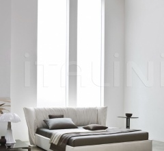 Итальянские Кровати - Кровать SEDONA фабрика Busnelli (закрыта)