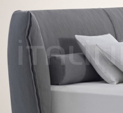 Итальянские Кровати - Кровать SEDONA фабрика Busnelli (закрыта)