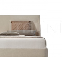 Итальянские Кровати - Кровать DAYTONA фабрика Busnelli (закрыта)