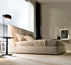 Итальянские Кровати - Кровать DAYTONA фабрика Busnelli (закрыта)