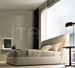 Итальянские Кровати - Кровать DAYTONA фабрика Busnelli (закрыта)