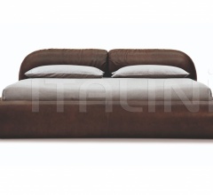 Итальянские Кровати - Кровать PIUMOTTO фабрика Busnelli (закрыта)